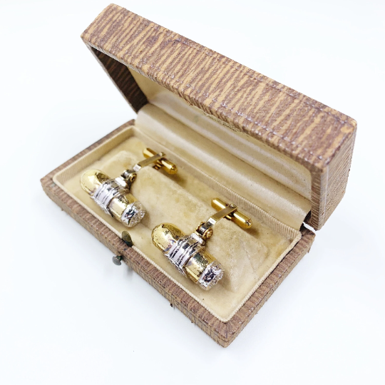 Cufflinks and other Accessories